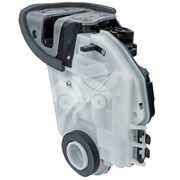 Замок двери DLZ1271