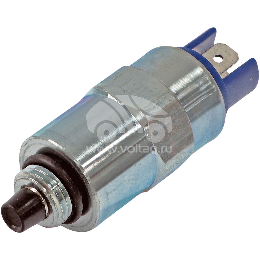 Клапан отсечки топлива KRAUF FZD3136LE (7W6249)