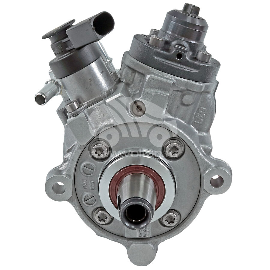 ТНВД KRAUF FPB1616RF (0445010774)