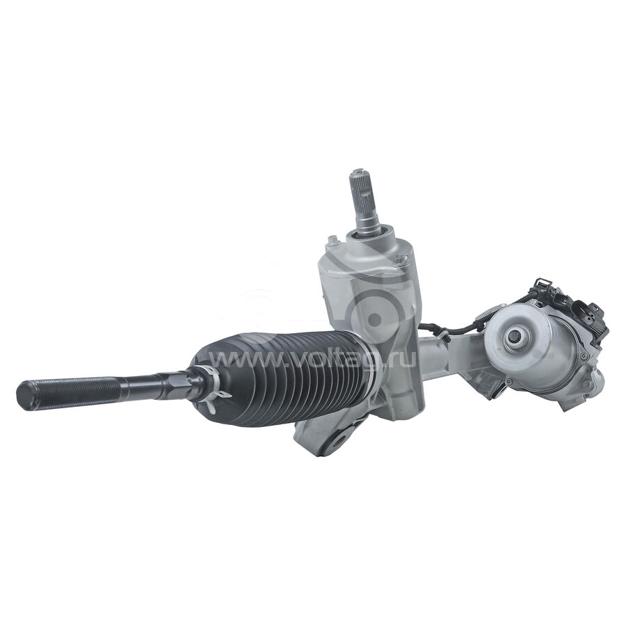 Рулевая рейка электрическая KRAUF HNQ4571KW (3401100XKM01A)