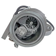 Турбокомпрессор MTK2114