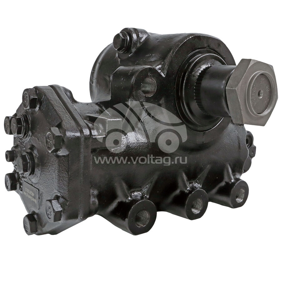 Рулевой редуктор TRUCK KRAUF HRQ8136LO (21466592)