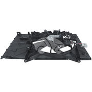 Вентилятор охлаждения с кожухом RCF1091