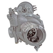 Турбокомпрессор MTK2706