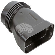 Патрубок воздушный UHZ1318