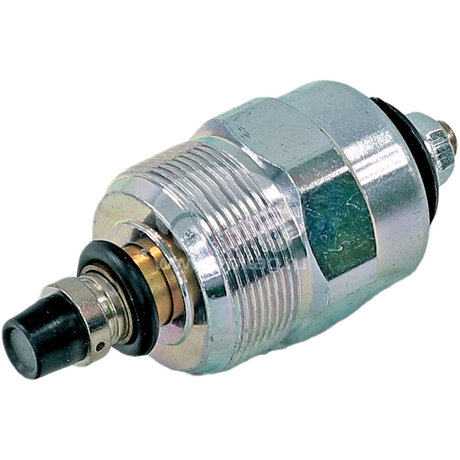 Клапан электромагнитный ТНВД KRAUF FZB1589KC (FZB1589KC)