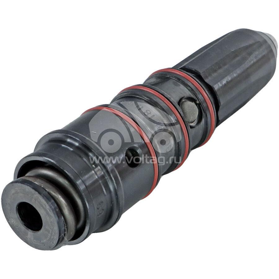 Форсунка топливная KRAUF FIX1675MT (FIX1675MT)
