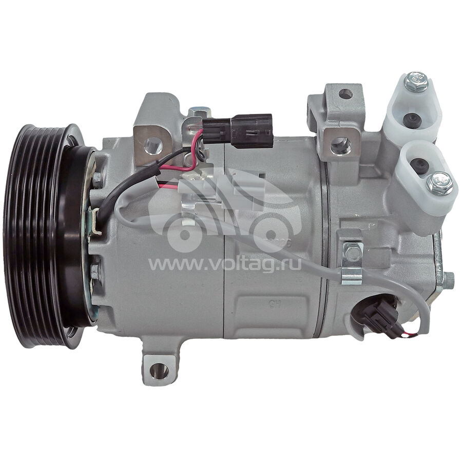 Компрессор кондиционера KRAUF KCV1379BZ (KCV1379BZ)