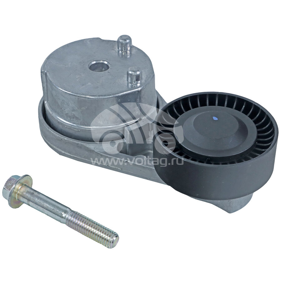 Tensioning the drive belt KRAUF GTZ1034EG (GTZ1034EG)