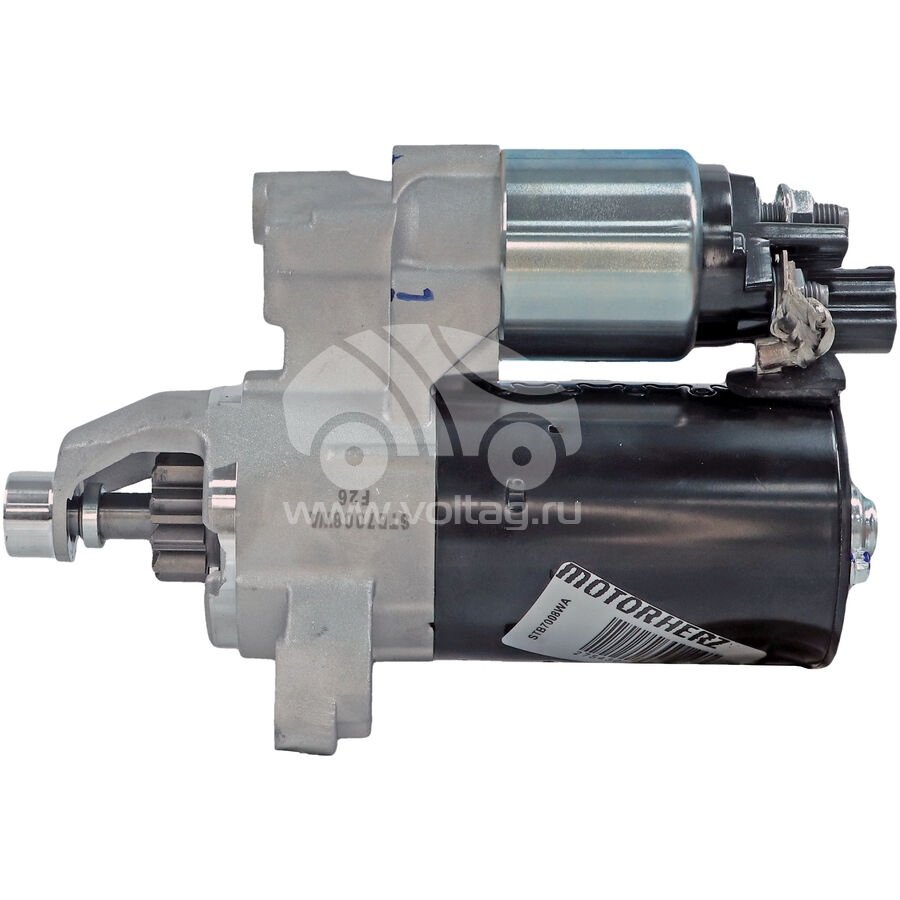 Motorherz STB7008WA