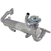 Клапан ЕГР EGZ1192