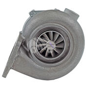 Турбокомпрессор MTG5004