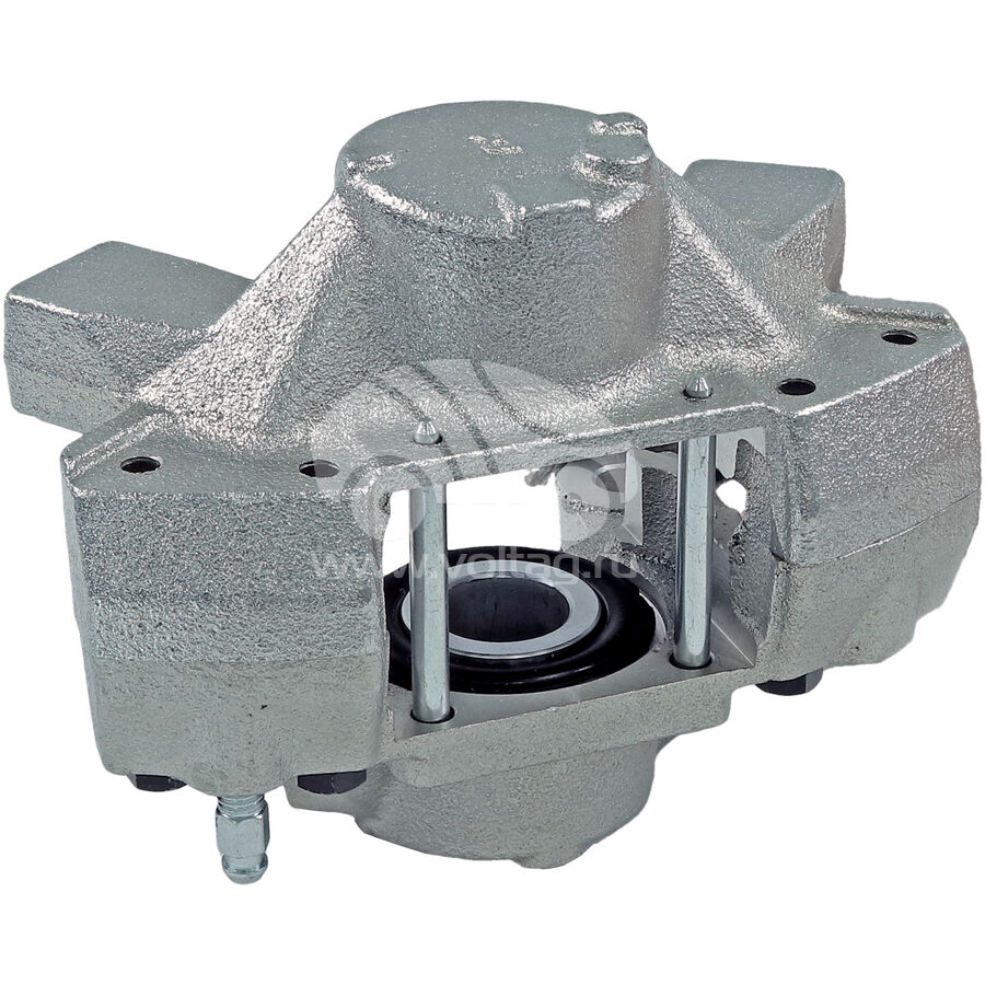 Суппорт тормозной KRAUF BNZ1447GM (BNZ1447GM)