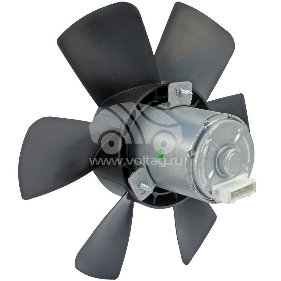 Cooling Fan RCF0004