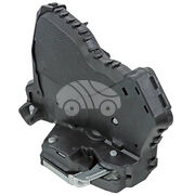 Замок двери DLZ1265