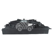 Вентилятор охлаждения с кожухом RCF1000