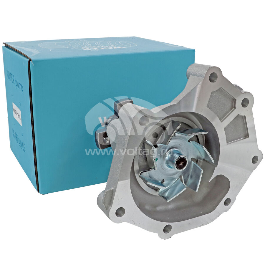 Помпа водяная KRAUF KWZ2116JK (KWZ2116JK)