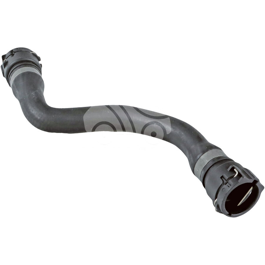 Патрубок системы охлаждения KRAUF KHZ1352UP (KHZ1352UP)