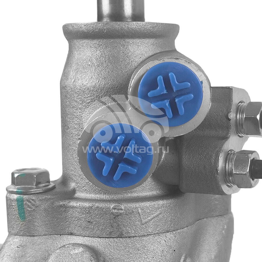 Motorherz 109BA0235AC