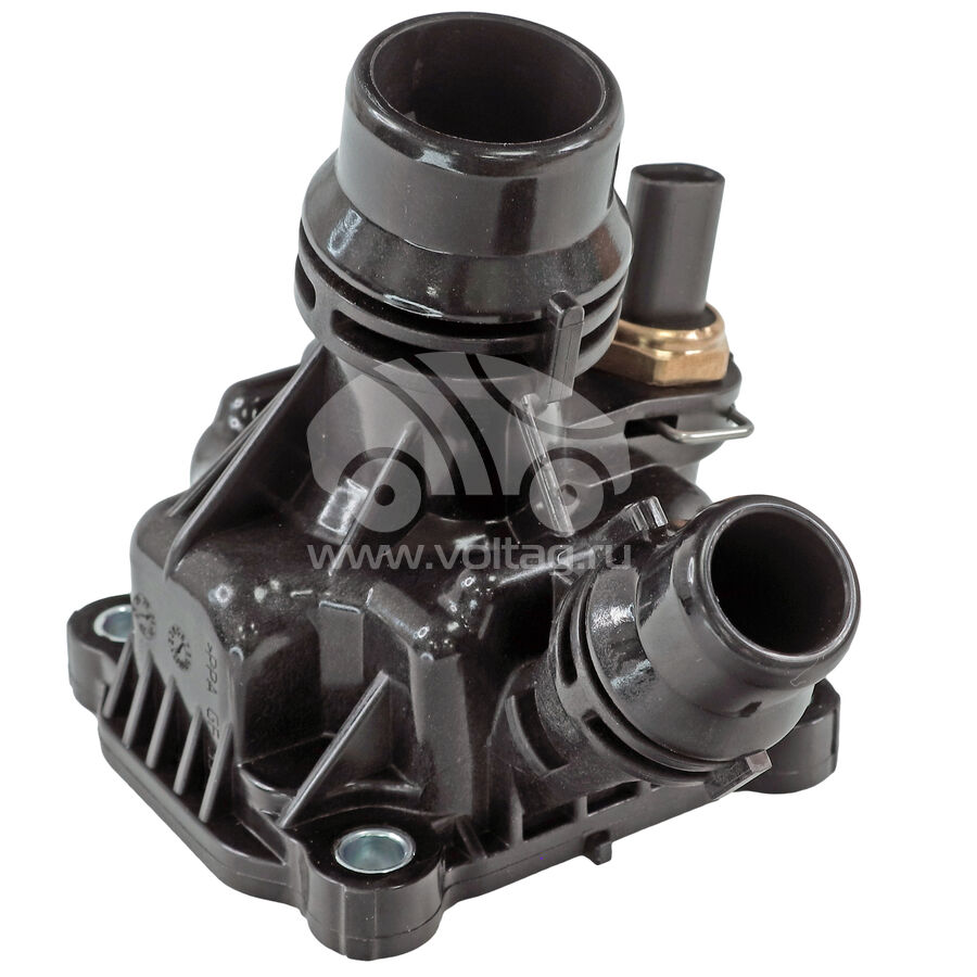 Корпус термостата KRAUF TVZ5065PF (32263962)