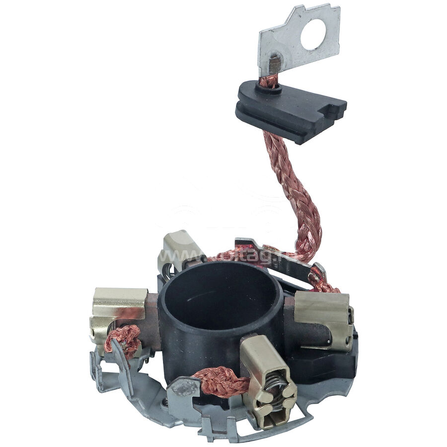 Щеткодержатель стартера ZAUFER 320N10020Z (320N10020Z)