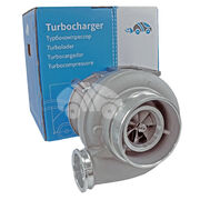 Турбокомпрессор MTK3094