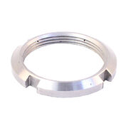 Стопорное кольцо рулевой рейки HRL00002
