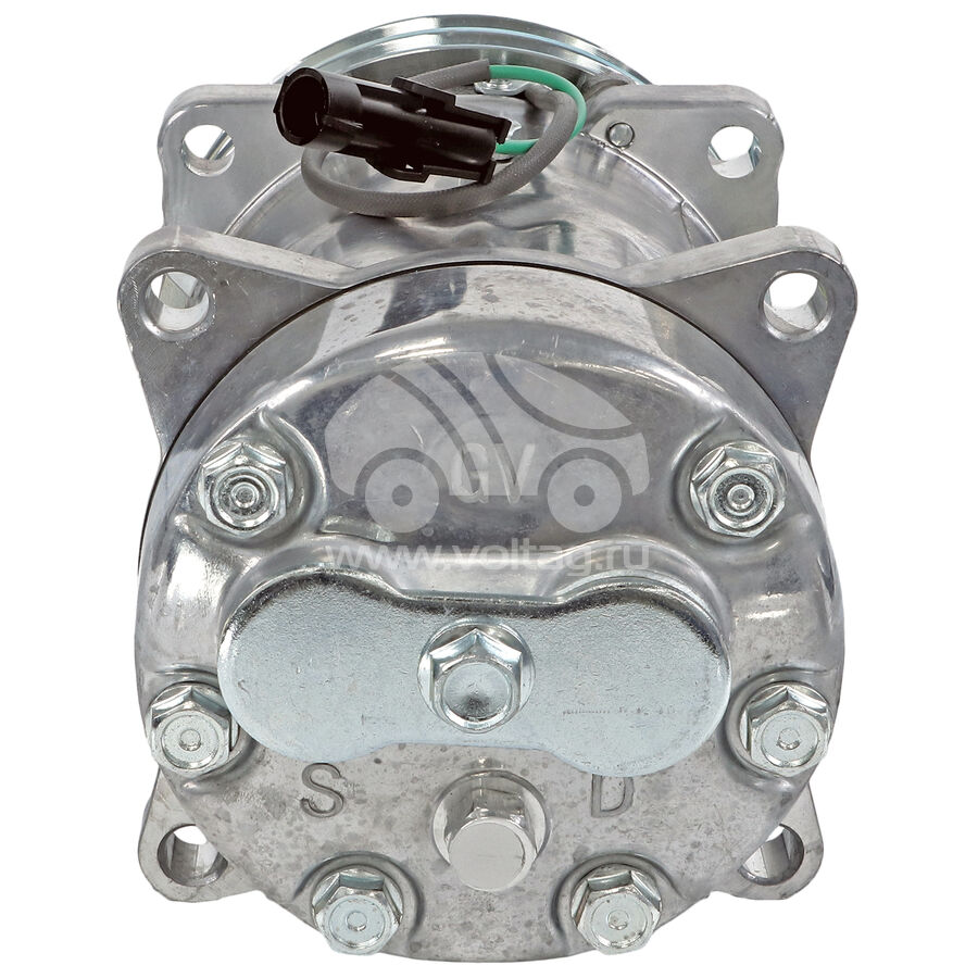 Компрессор кондиционера KRAUF KCZ2077YU (KCZ2077YU)