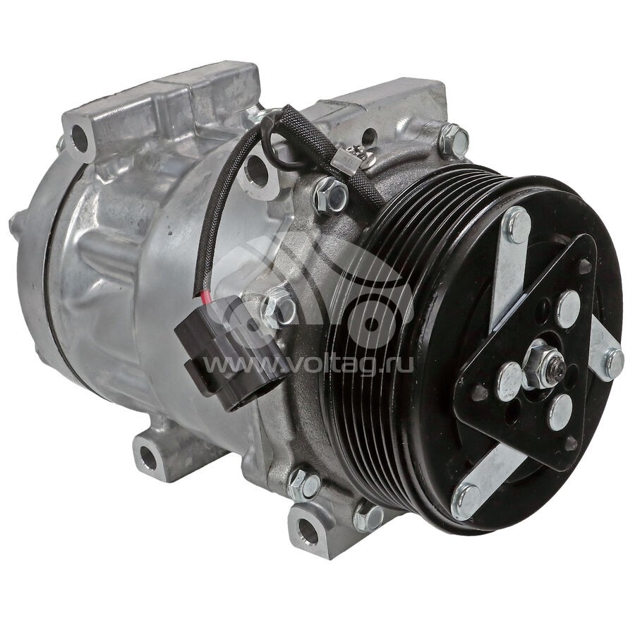 Компрессор кондиционера KRAUF KCS1989VG (8103100M50)