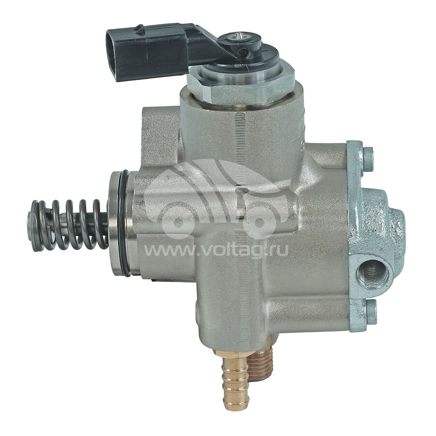 Насос высокого давления бензиновый KRAUF FPZ1377MT (FPZ1377MT)