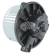 Мотор печки c крыльчаткой MZZ0155