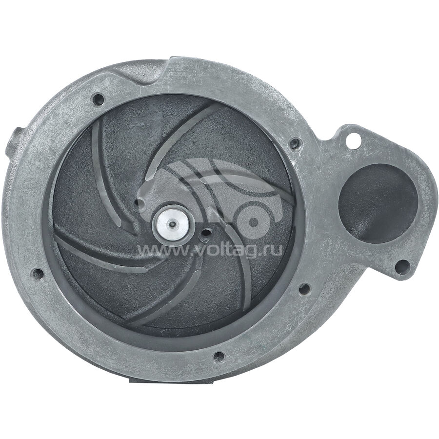 Насос системы охлаждения двигателя KWZ2035 Насос системы охлаждения двигателя KWZ2035