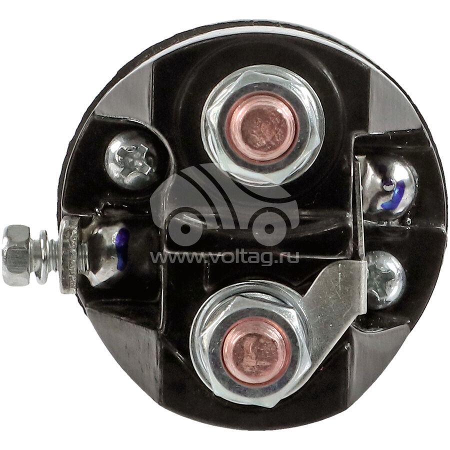 Втягивающее реле стартера Motorherz SSM4872WA (SSM4872WA)