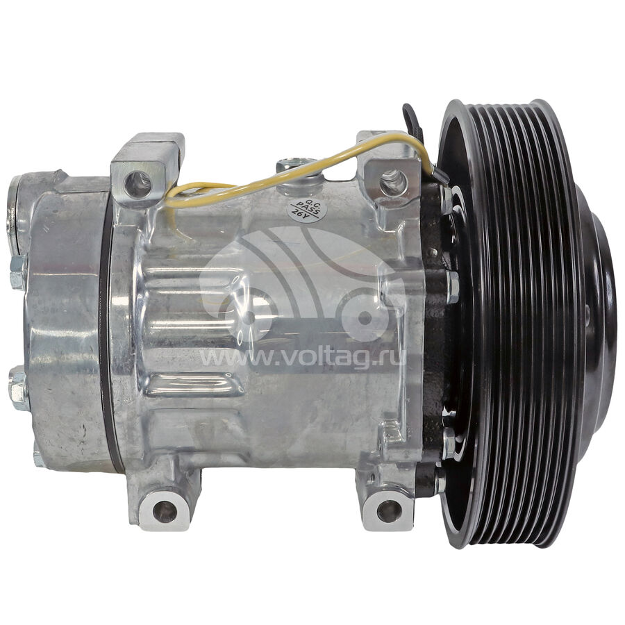 Компрессор кондиционера KRAUF KCS2107GW (891002)