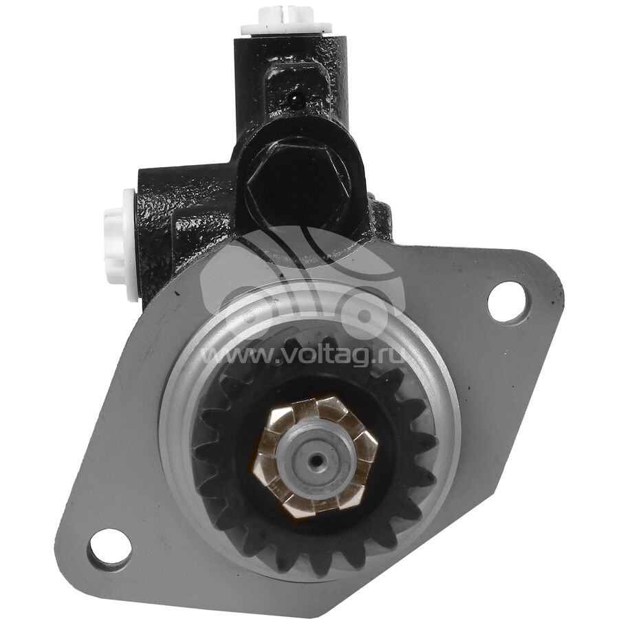 Насос гидроусилителя руля Motorherz 101BA0011AG (P1812 NA)