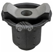 Сайлентблок подвески HLY0002