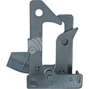 Замок капота DLZ1695