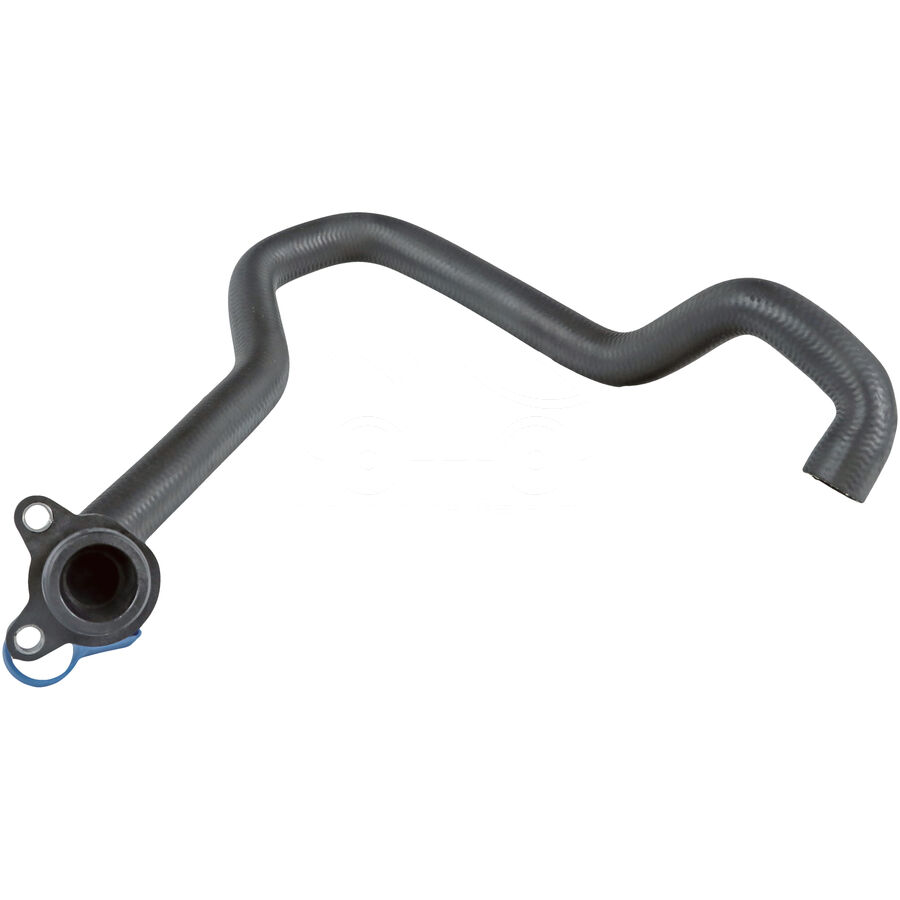 Патрубок системы охлаждения KRAUF KHZ1009UP (KHZ1009UP)