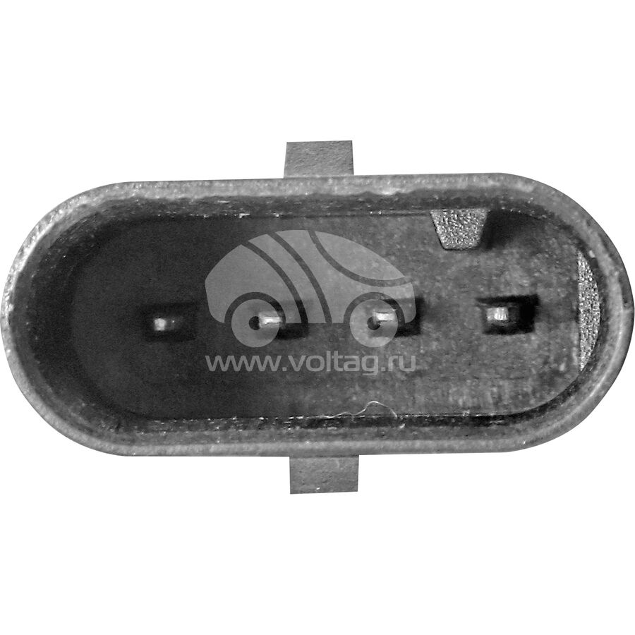 Актуатор турбокомпрессора KRAUF MAT0394DF (A6511530394)