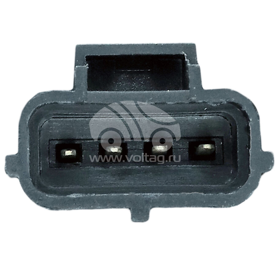 Клапан холостого хода ДВС KRAUF EZZ0087LS (053030751)