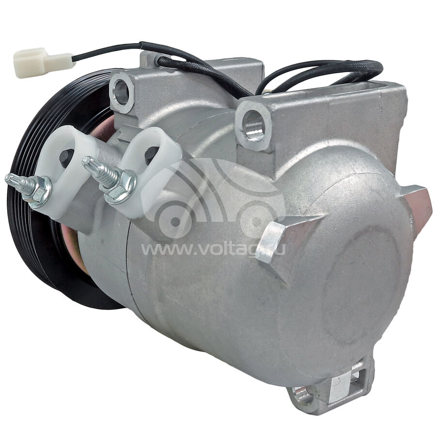 Компрессор кондиционера KRAUF KCV3001BZ (KCV3001BZ)