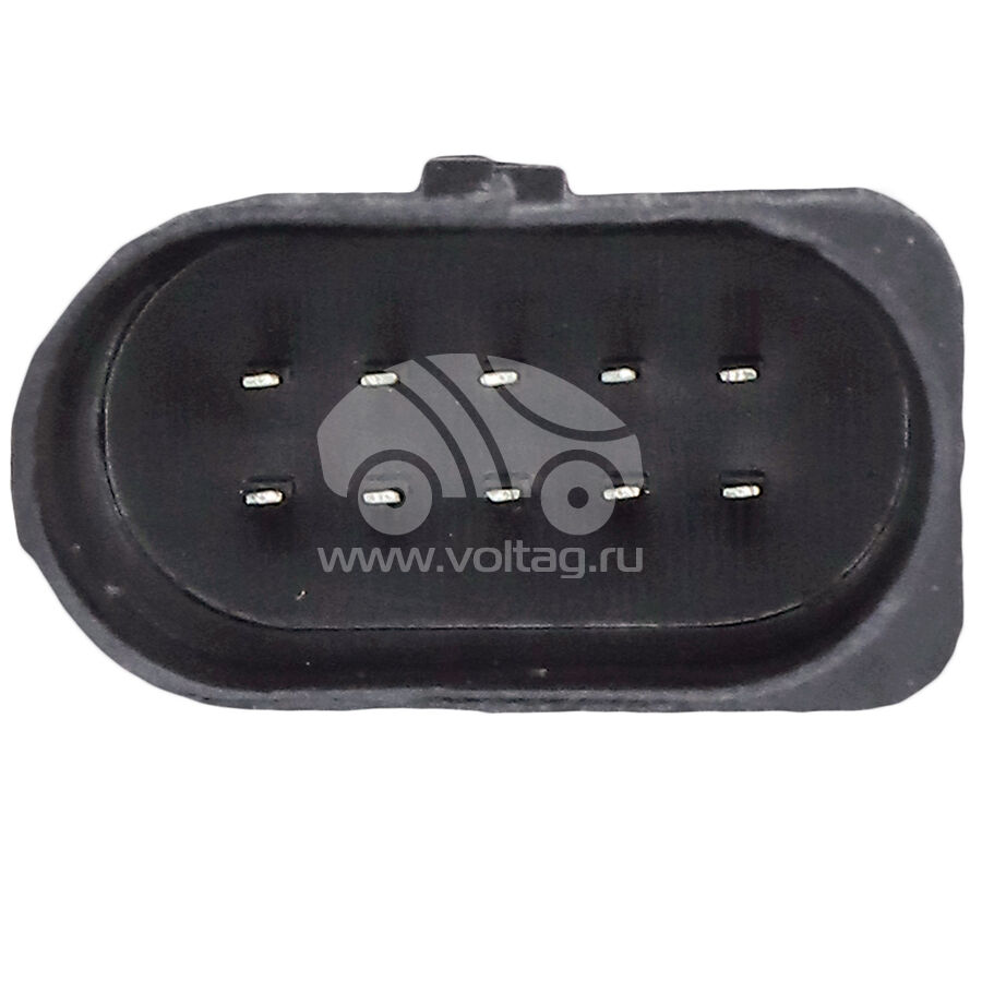 Блок клапанов пневмоподвески KRAUF WDV1003KC (WDV1003KC)