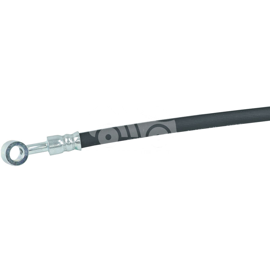 Шланг тормозной KRAUF HBF0109MZ (587371H300)
