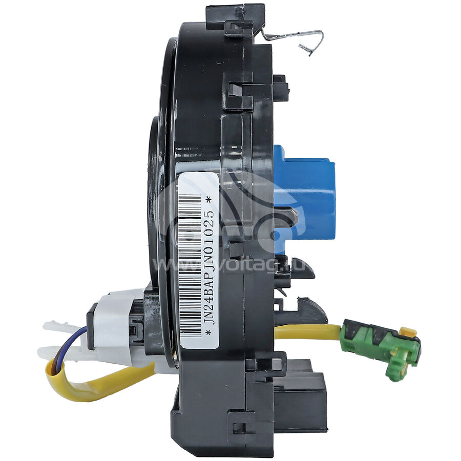 Контактная группа подушки безопасности KRAUF HZX0228ZJ (934902K310)