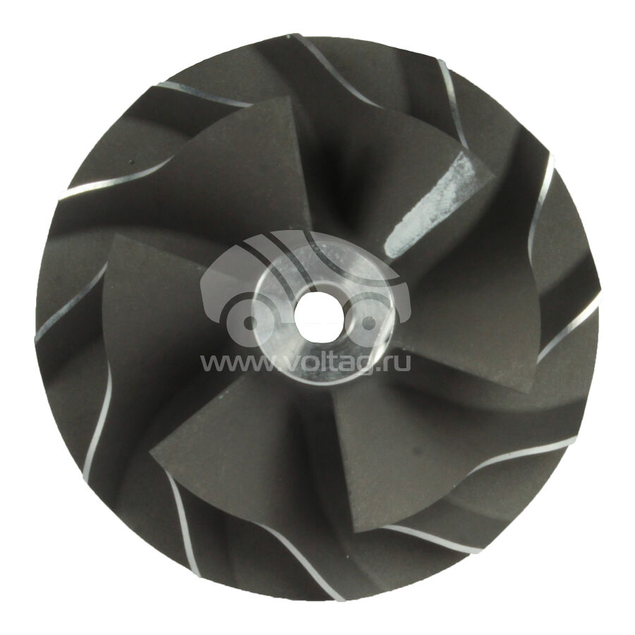 Compressor wheel MIT0015
