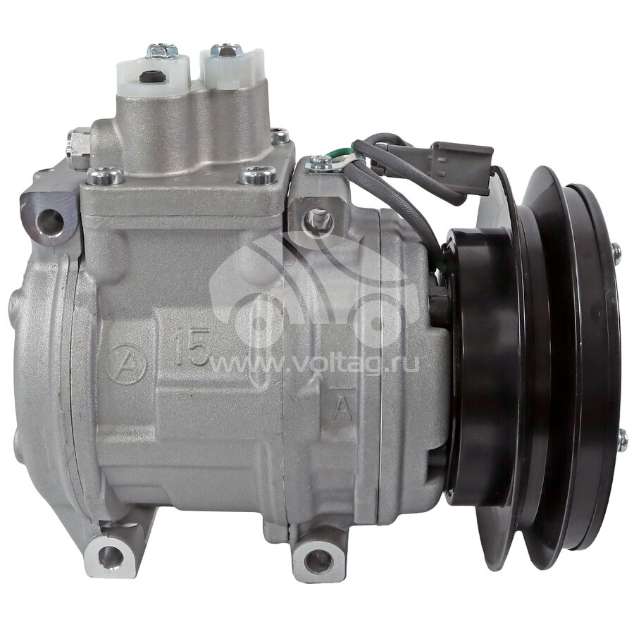 Компрессор кондиционера KRAUF KCN1437VG (11Y9795450)