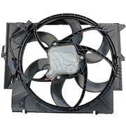 Вентилятор охлаждения в сборе с электроприводом, Сери RCF1005
