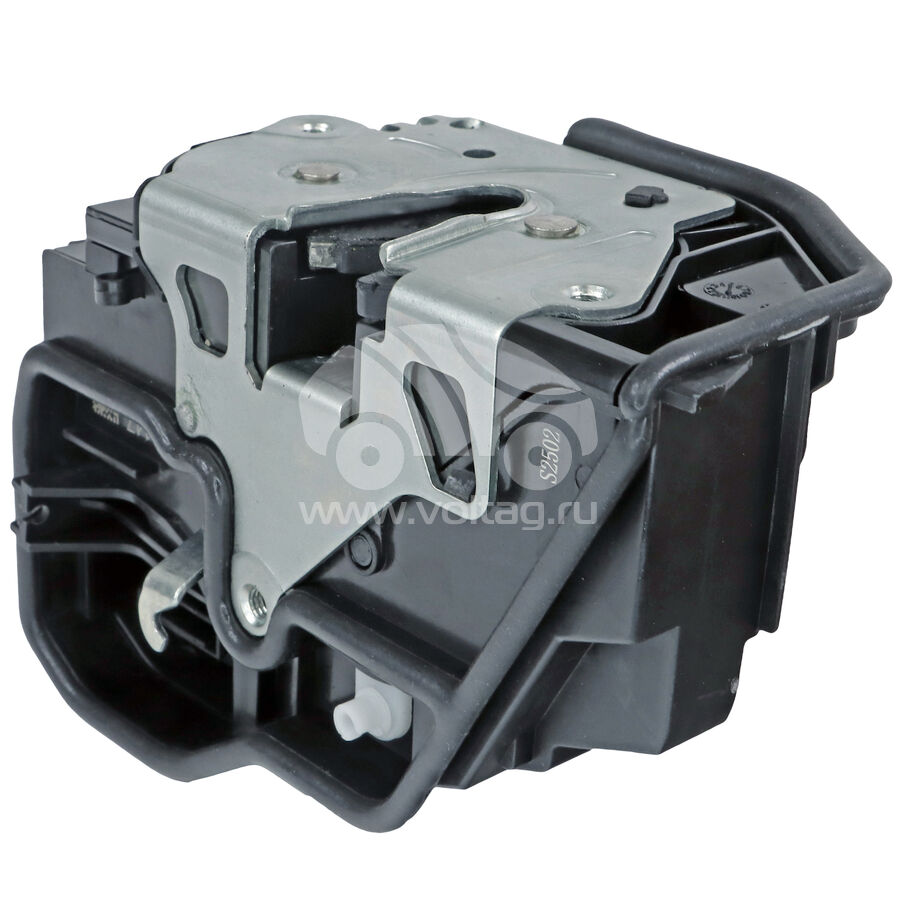 Замок двери KRAUF DLZ1165WK (DLZ1165WK)