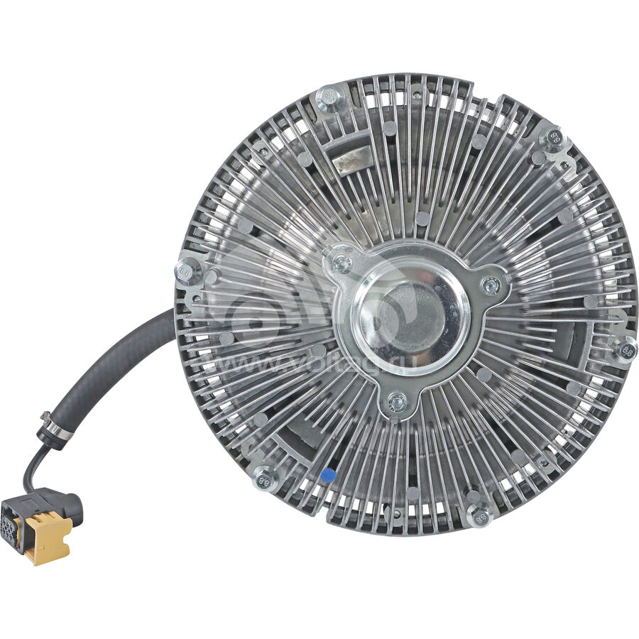 Вискомуфта VSB1438 Вискомуфта VSB1438