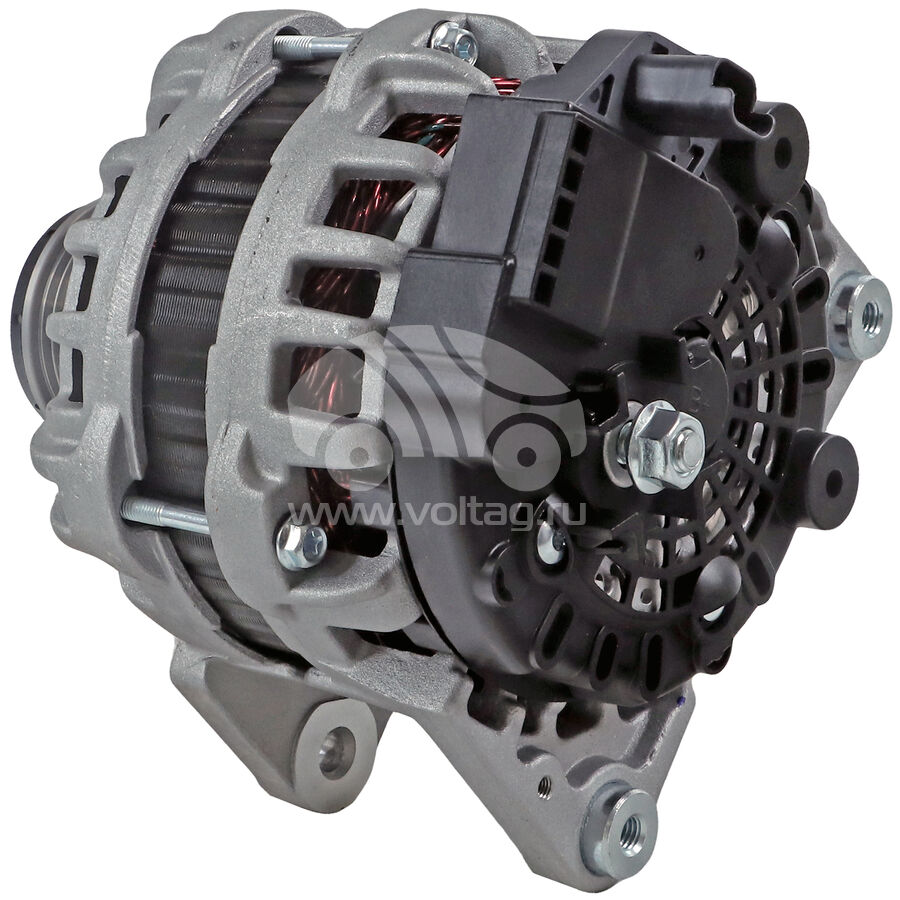 Motorherz ALB0468WA